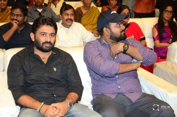 Aravinda Sametha Pre Release Event Photos